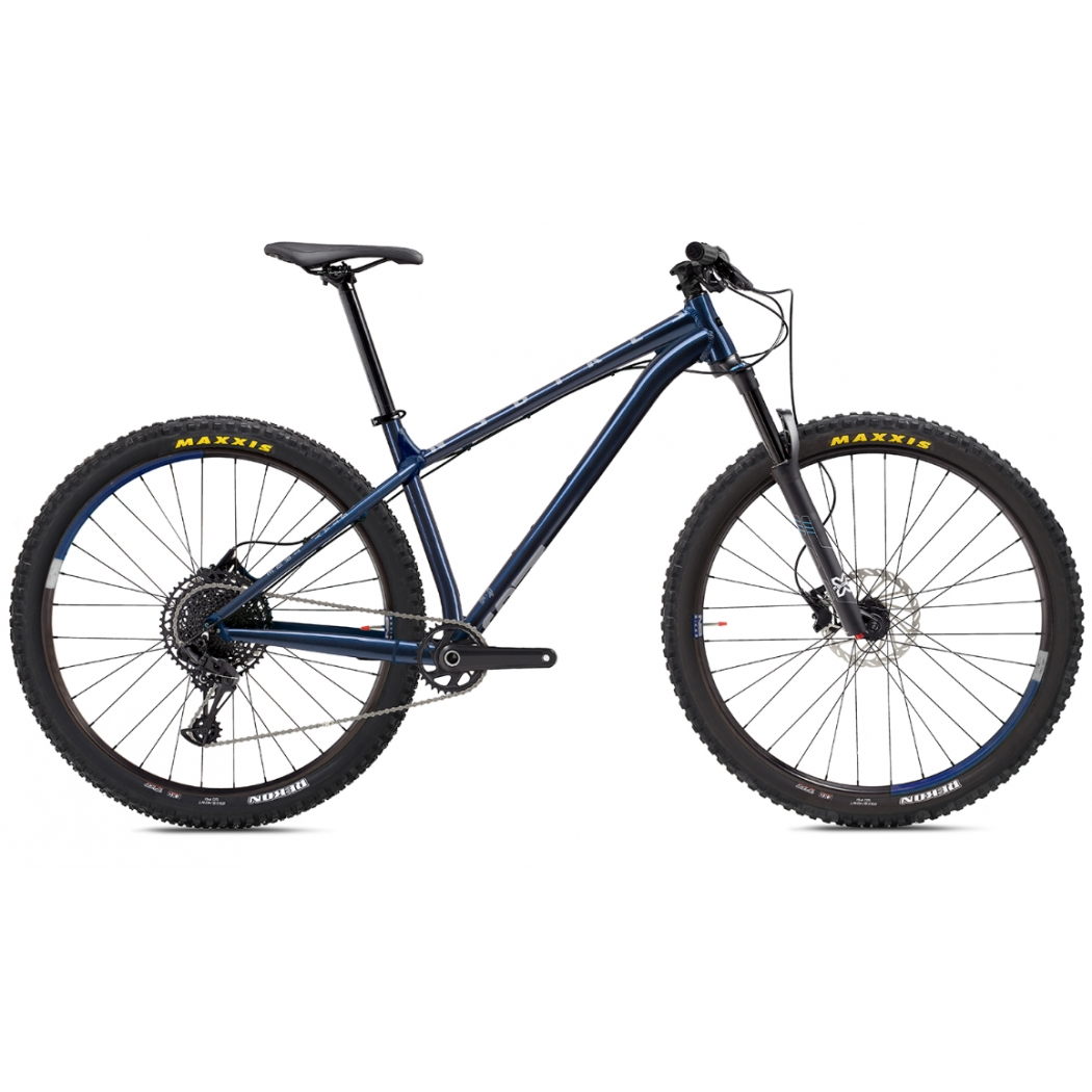 NS Bikes Eccentric Lite 1 29" Blue