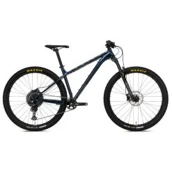 NS Bikes Eccentric Lite 1 29" Hardtail Trail Blue
