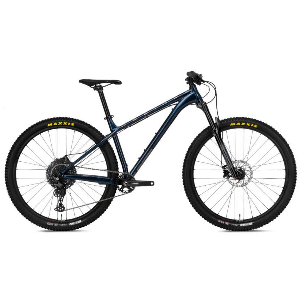 NS Bikes Eccentric Lite 1 29" Hardtail Trail Blue