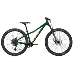NS Bikes Eccentric Mini 650B Youth Trail Green