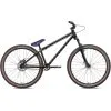 NS Bikes Metropolis 3 Cromo DJ-Entry Black