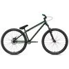 NS Bikes Metropolis 3 Cromo DJ-Interm. Green