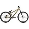NS Bikes Movement 3 Alloy DJ-Interm. Olive Rust