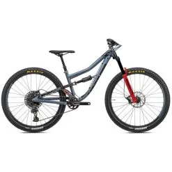 NS Bikes Nerd Mini 650B 27,5'' Trail Sharkskin