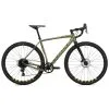 NS Bikes RAG+ 1 Road & Gravel Plus 700C Green Black