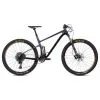 NS Bikes Synonym TR 1 29" Aggressive XC Trail Black Steel Blue