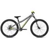 NS Bikes Zircus 24" Pumptrack/Funbike Grey
