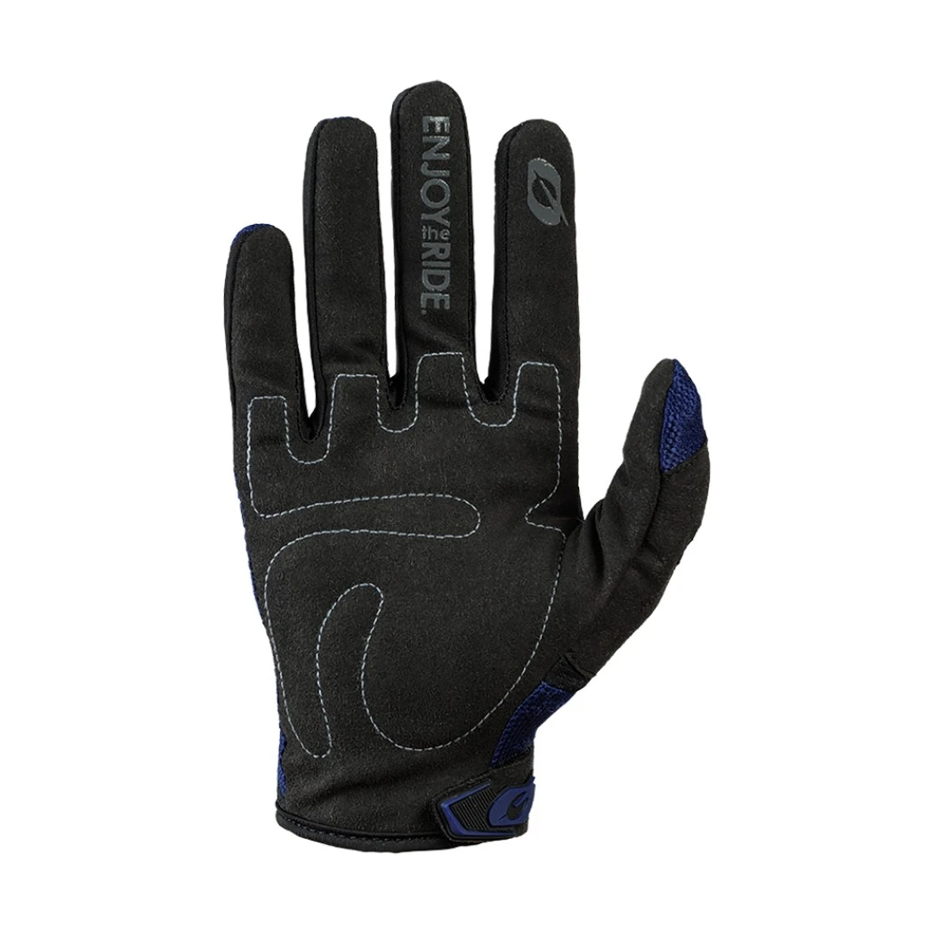 Oneal Element Glove Blue Black â Bild 2