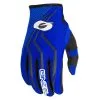 Oneal Element Glove Dark Blue
