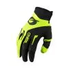Oneal Element Glove Neon Yellow Black