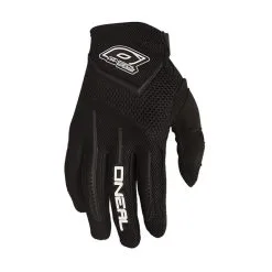 Oneal Element Kids Glove Black