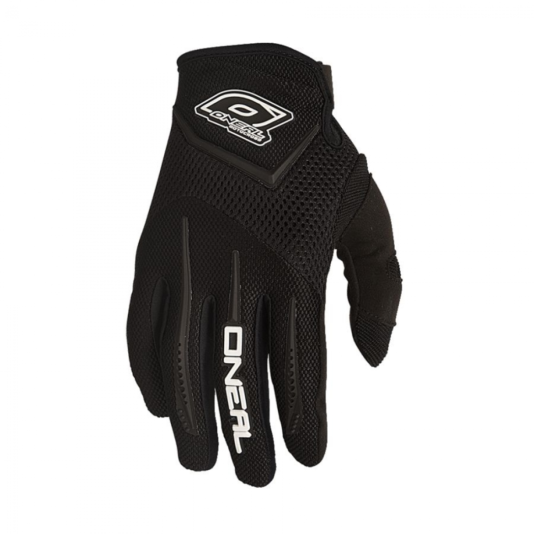 Oneal Element Kids Glove Black