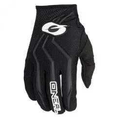 Oneal Element Youth Glove Black
