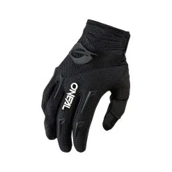 Oneal Element Youth Glove Black