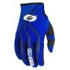 Oneal Element Youth Glove Dark Blue