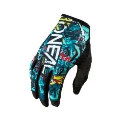 Oneal Mayhem Glove Savage Multi