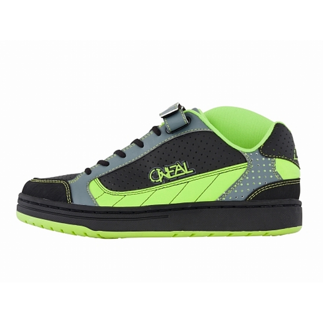 Oneal Torque SPD Shoe Green