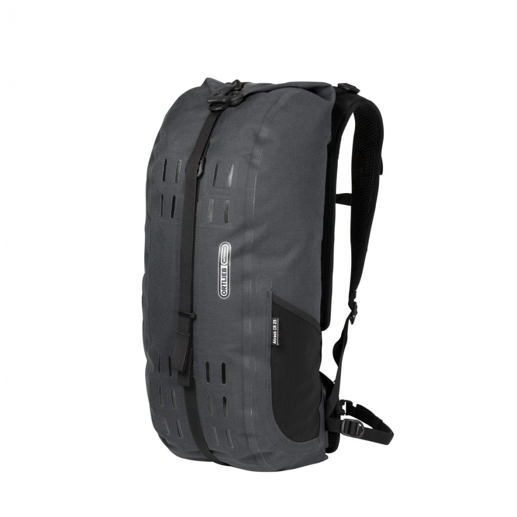 Ortlieb Atrack CR Urban Backpack 25 Liter Pepper