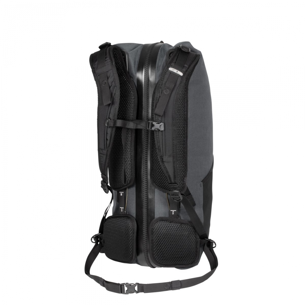 Ortlieb Atrack CR Urban Backpack 25 Liter Pepper â Bild 2