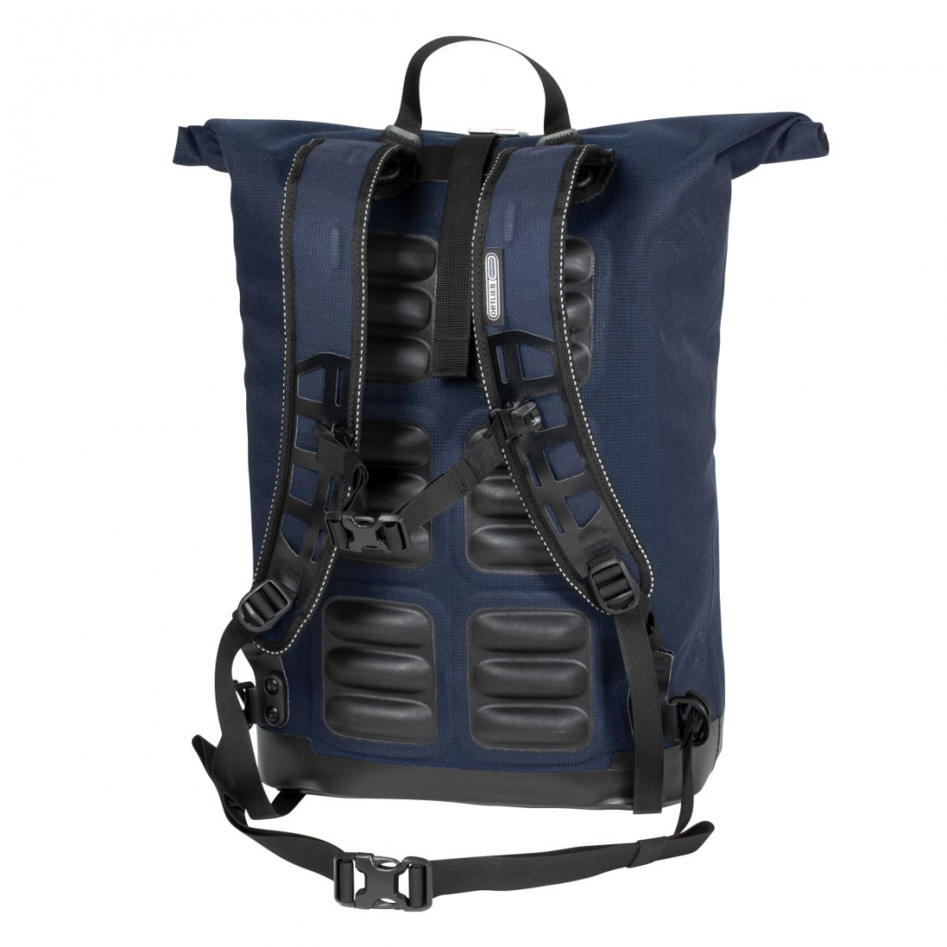 Ortlieb Commuter-Daypack Urban 27 Liter Ink â Bild 2