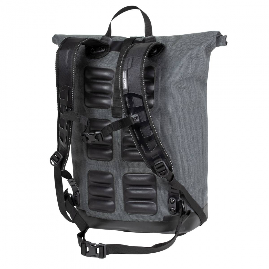Ortlieb Commuter-Daypack Urban 27 Liter Pepper â Bild 2