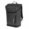 Ortlieb Soulo Stadtrucksack 25L Ebony
