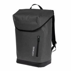 Ortlieb Soulo Stadtrucksack 25L Ebony