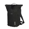 Ortlieb Velocity High Visibility Daypack 23 Liter Black Refelctive