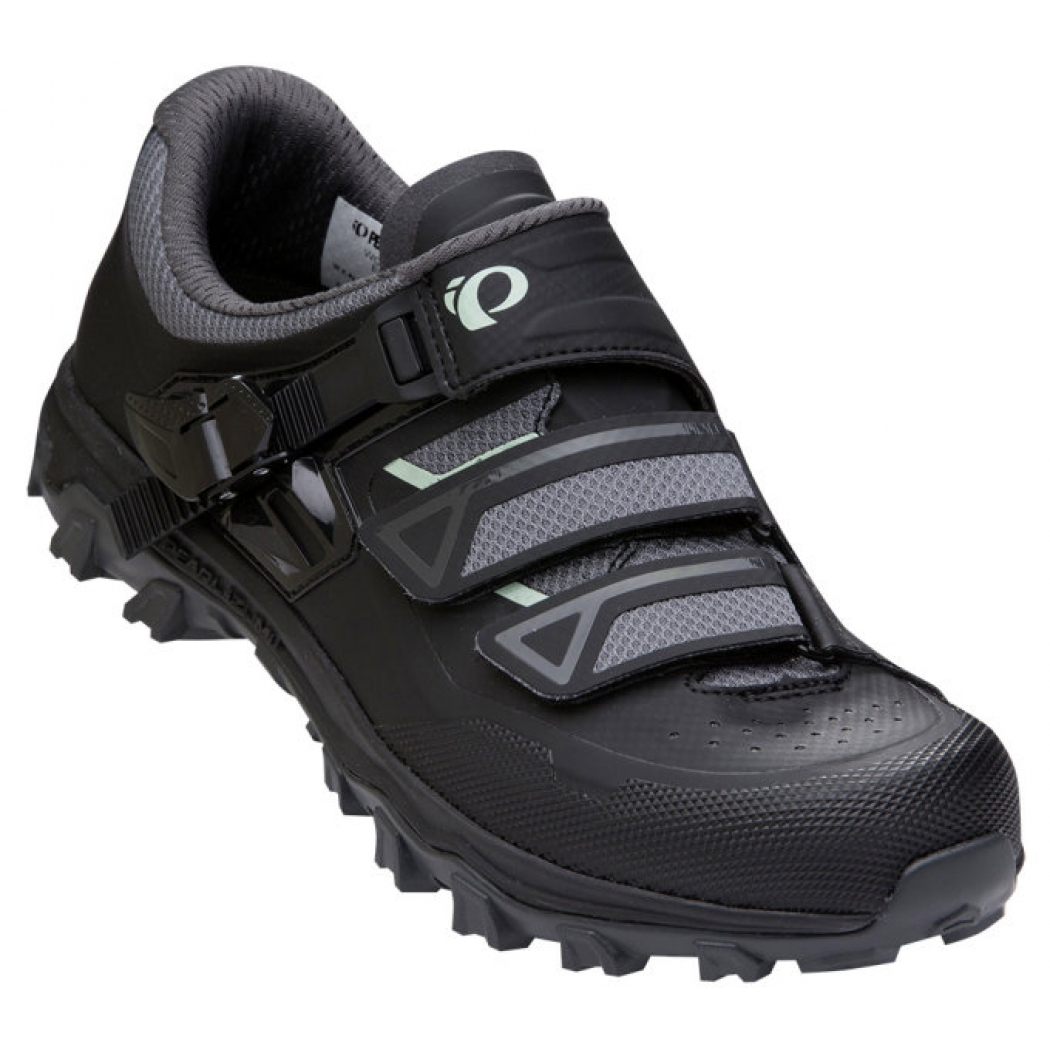Pearl Izumi W X-ALP Summit Women Fahrradschuh Black Black