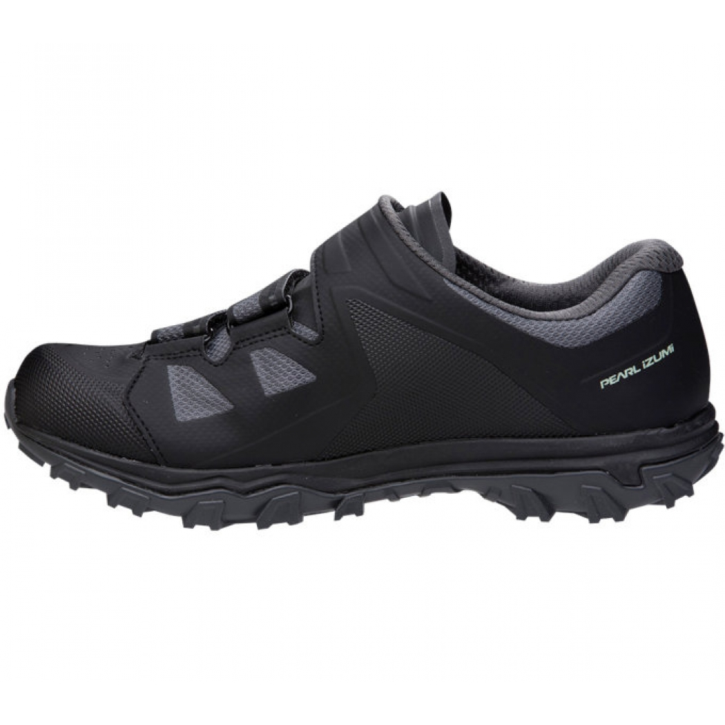 Pearl Izumi W X-ALP Summit Women Fahrradschuh Black Black – Bild 2