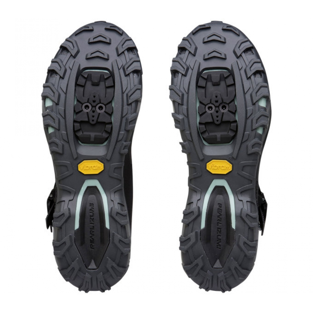 Pearl Izumi W X-ALP Summit Women Fahrradschuh Black Black – Bild 3