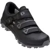 Pearl Izumi X-Alp Summit Fahrradschuh Black/black