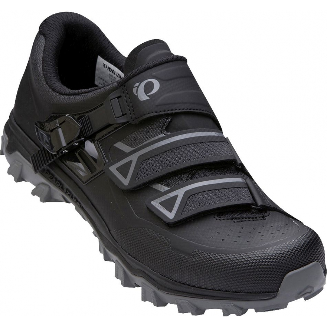 Pearl Izumi X-Alp Summit Fahrradschuh Black/black