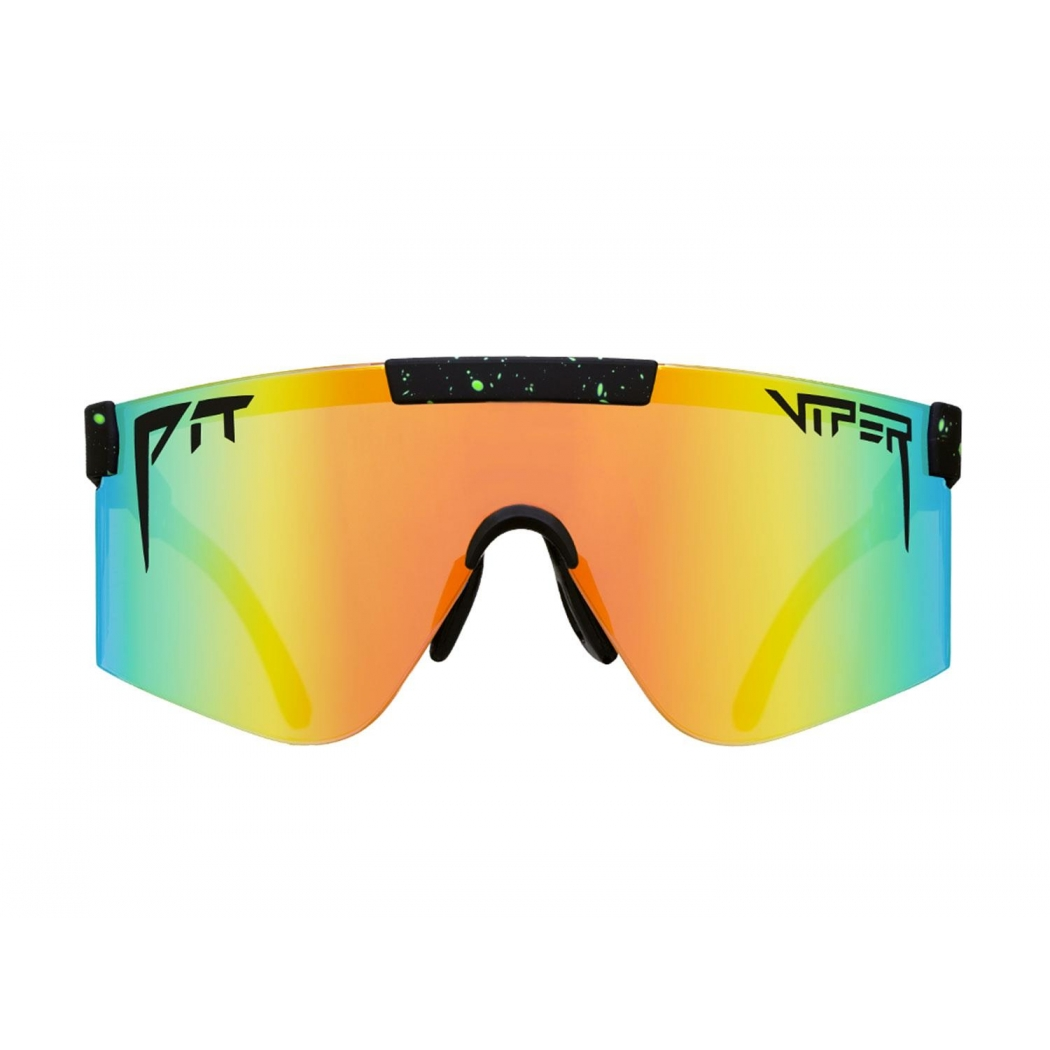 Pit Viper The 2000s - The Monster Bull 2000 Rainbow Revo Z87 RATED