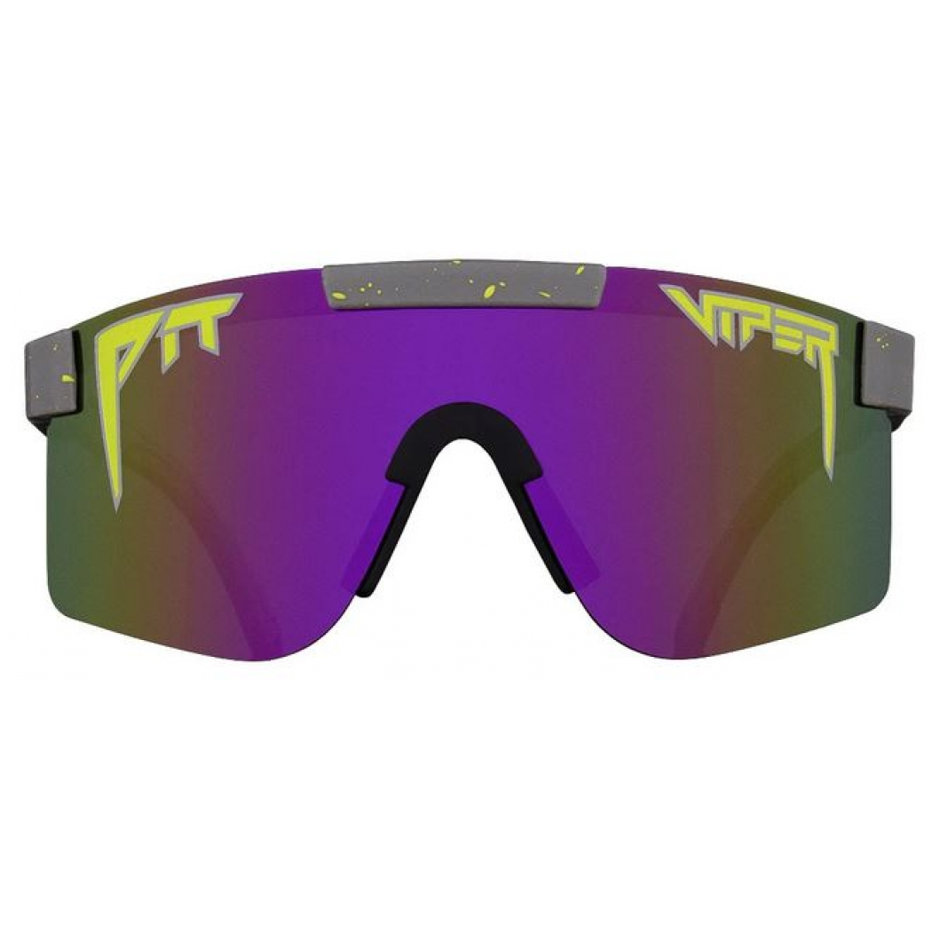 Pit Viper The Originals - Polarized Mirror - Lightspeed â Bild 2