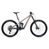 Pivot Cycles Firebird Ride SLX/XT 29'' Silver Sunrise