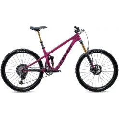 Pivot Cycles Shadowcat Pro XT 27,5'' Danger Fruit