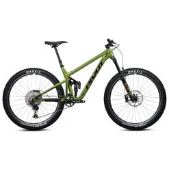 Pivot Cycles Switchblade Ride SLX/XT 29'' Electric Lime