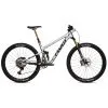 Pivot Cycles Trail 429 Pro XT/XTR Silver Metallic