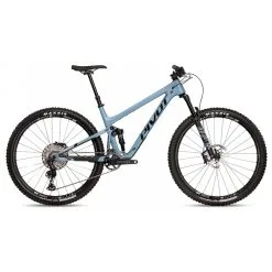 Pivot Cycles Trail 429 Ride SLX/XT 29'' Pacific Blue