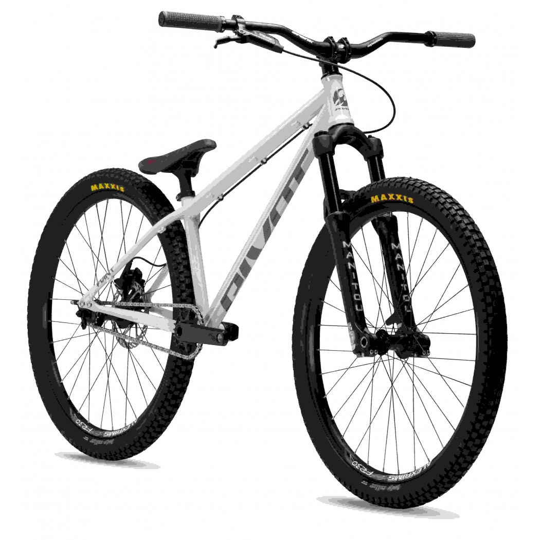 Pivot Point Mojave – Bild 2