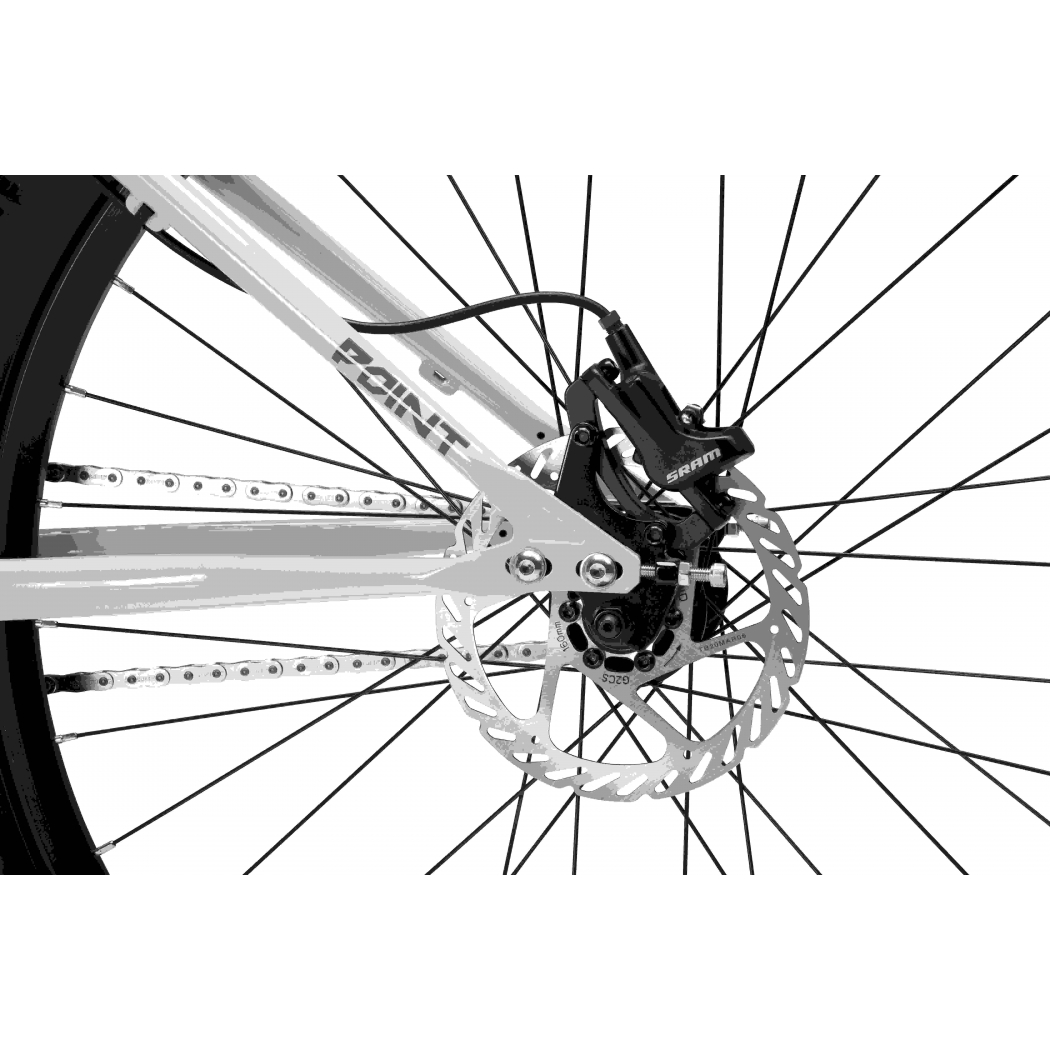 Pivot Point Mojave – Bild 3