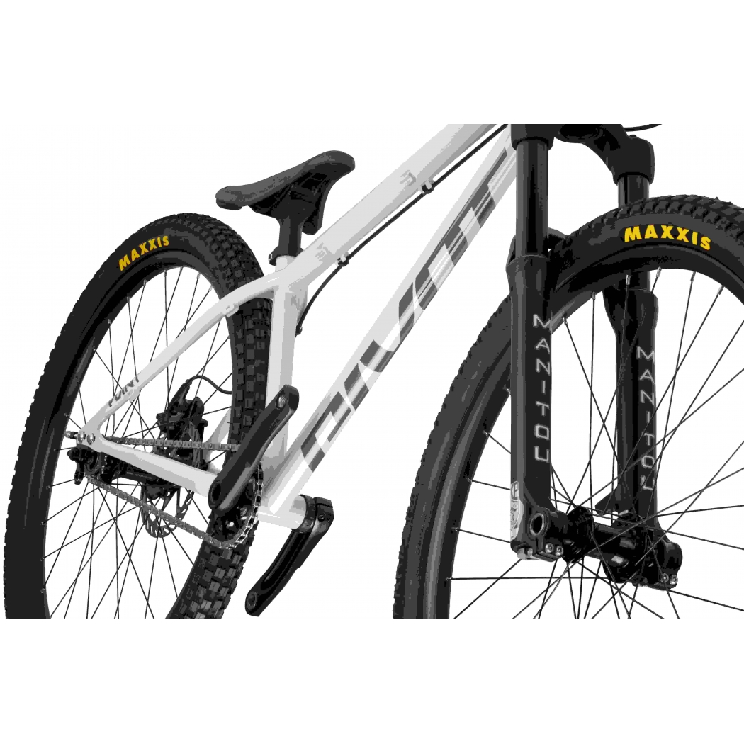 Pivot Point Mojave – Bild 4