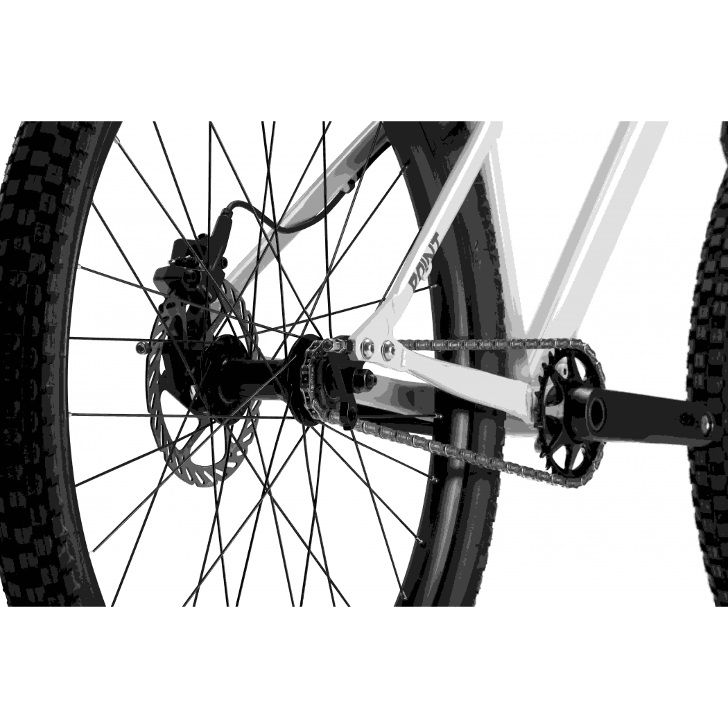 Pivot Point Mojave – Bild 5