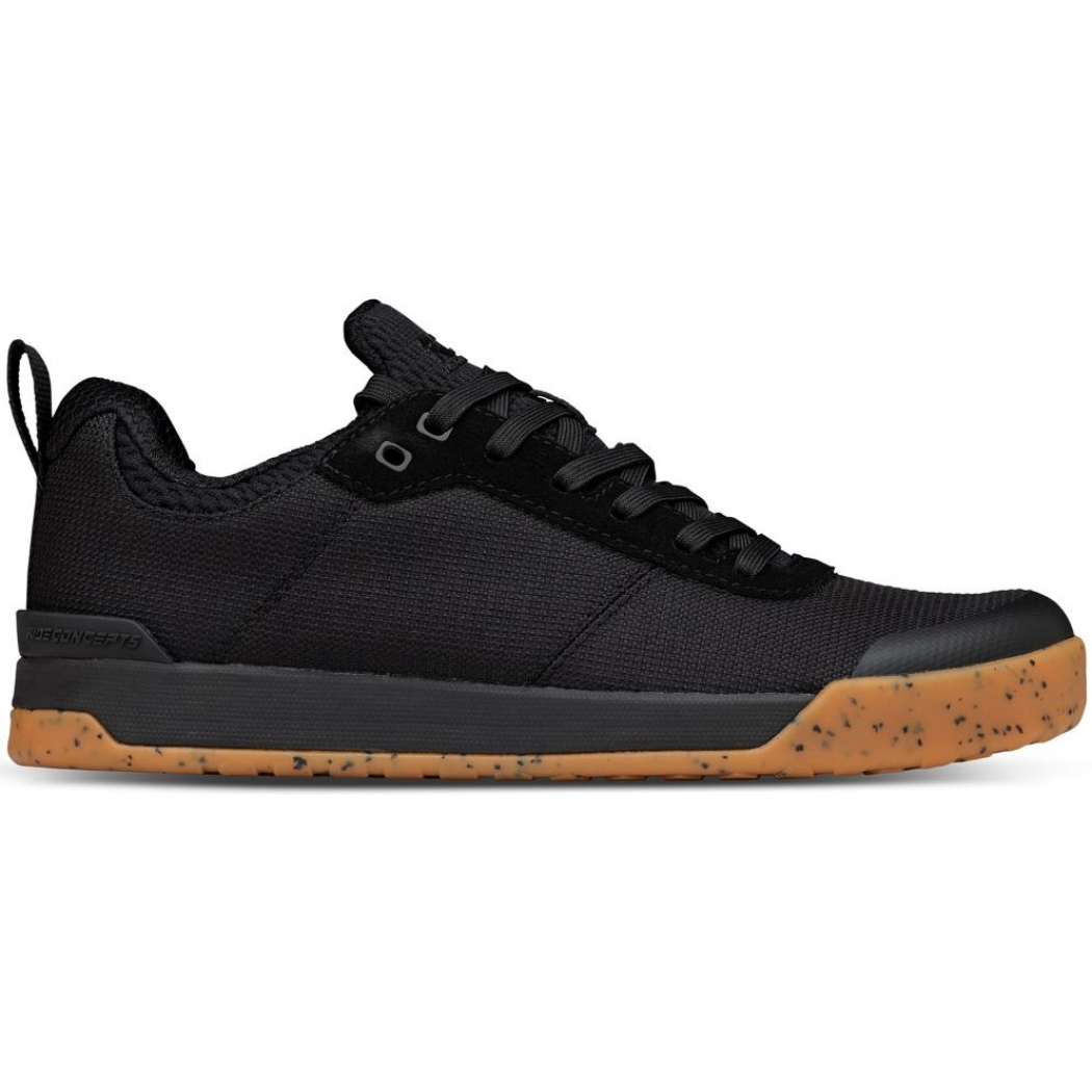 Ride Concepts Accomplice Clip Men's Shoe Black