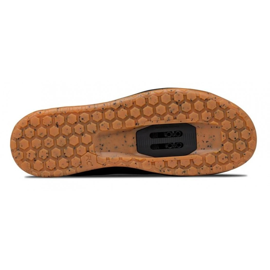 Ride Concepts Accomplice Clip Men's Shoe Black – Bild 2