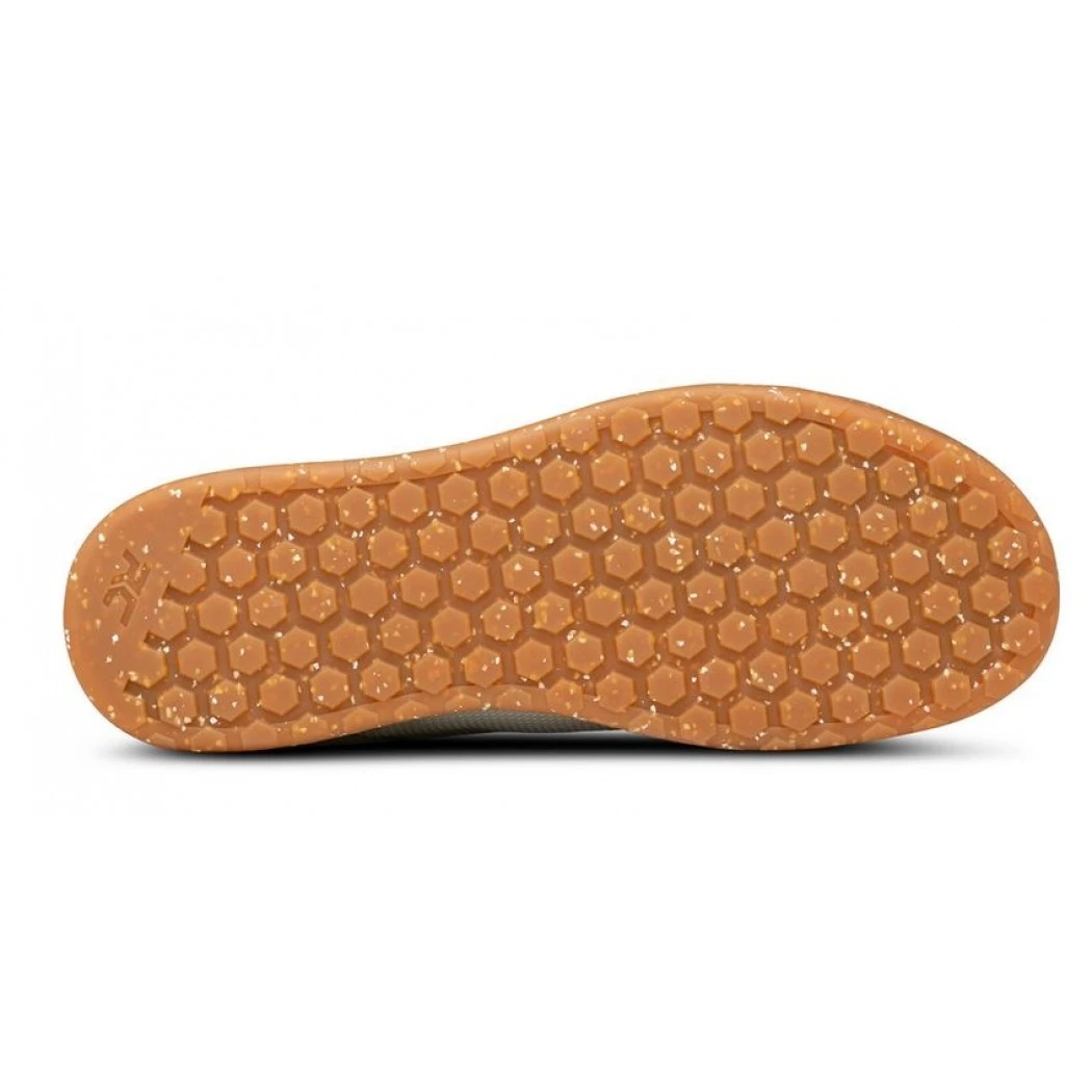 Ride Concepts Accomplice Flat Men's Shoe Off White â Bild 3