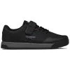 Ride Concepts Hellion Clip Men's Shoe Black Charcoal