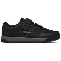 Ride Concepts Hellion Clip Men's Shoe Black Charcoal