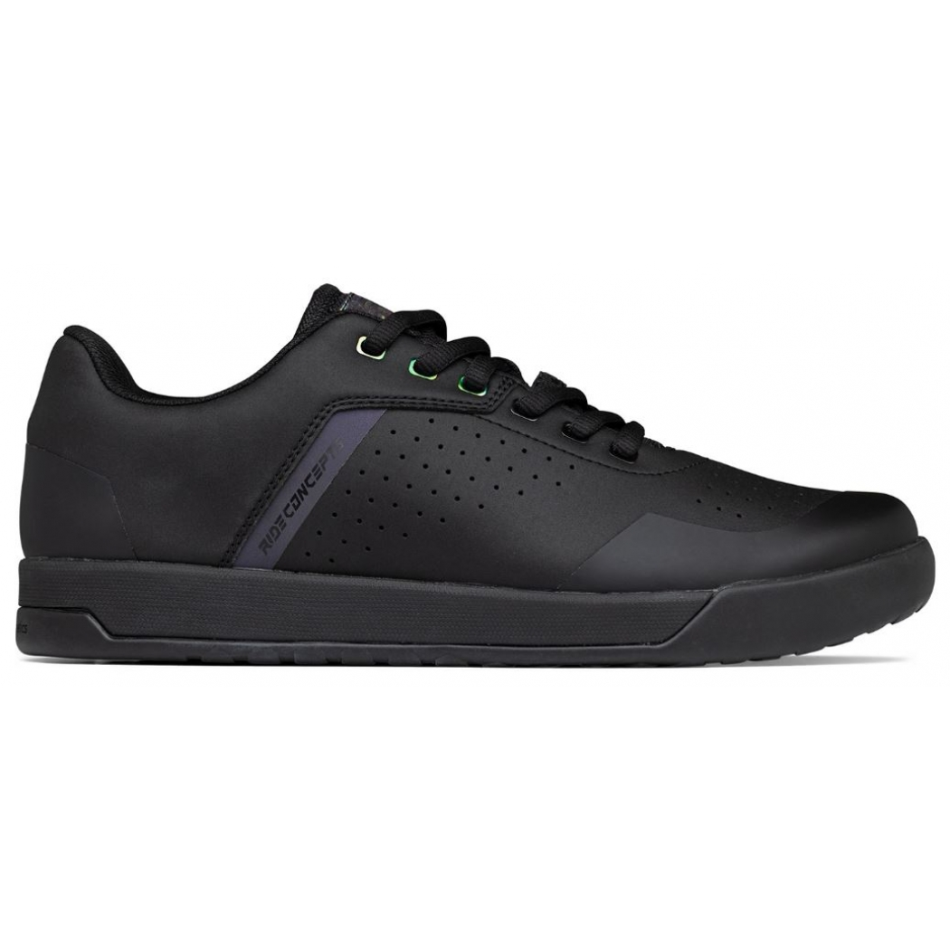 Ride Concepts Hellion Elite Men's Shoe Black